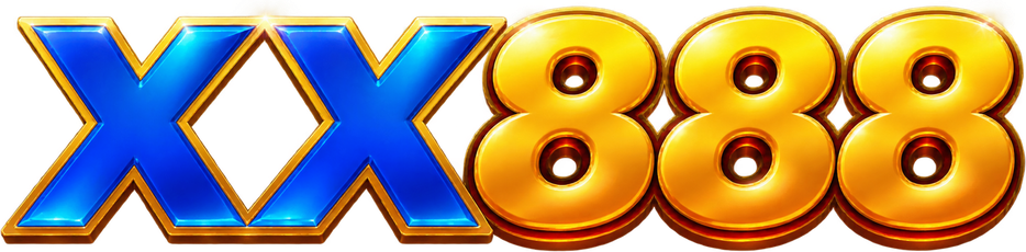 xx888 Logo